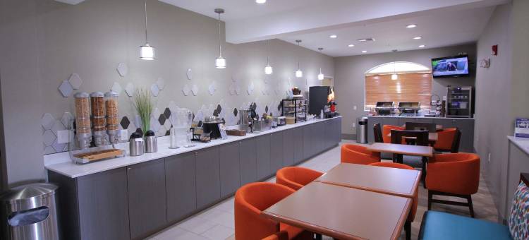 斯莱德尔贝斯特韦斯特优质酒店(Best Western Plus Slidell Hotel)图片