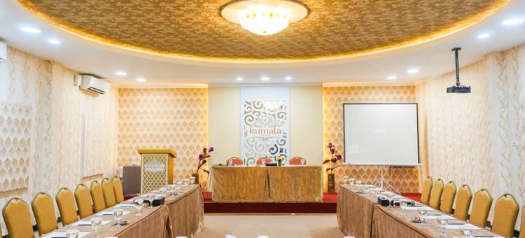 Kumala Hotel Banda Aceh图片