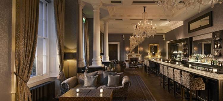 奥顿霍尔 Spa 酒店及高尔夫度假村(Oulton Hall Hotel, Spa & Golf Resort)图片