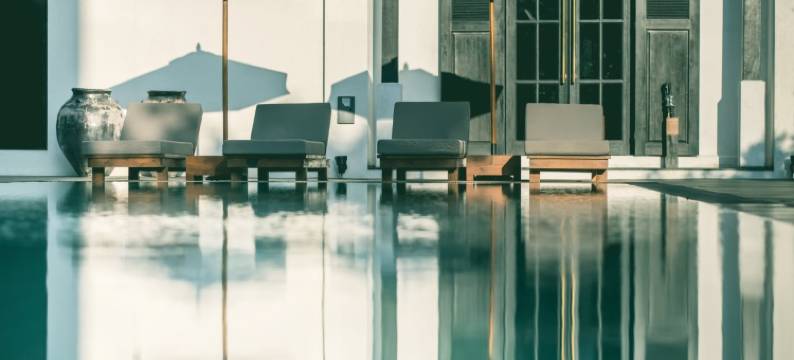 布里斯里精品酒店(Buri Siri Boutique Hotel)图片