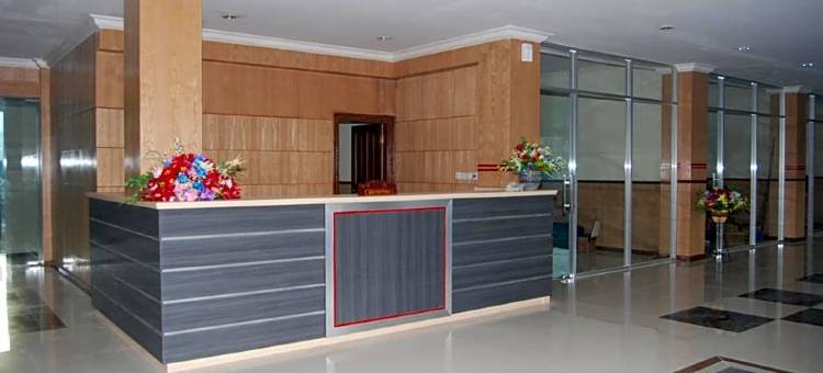 茂摩西尔维亚酒店(Sylvia Hotel Maumere)图片