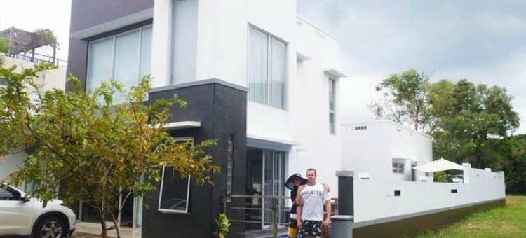 别墅(Villa Kaca)图片