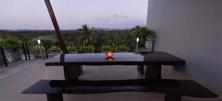 66空间酒店(Sixty Six Place Hotel)图片