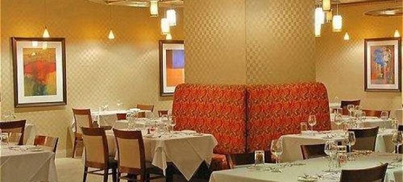 Magnuson Grand Hotel图片