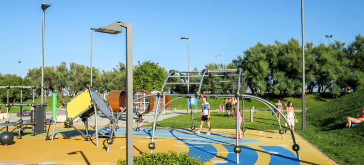 Centro Vacanze Prà Delle Torri图片