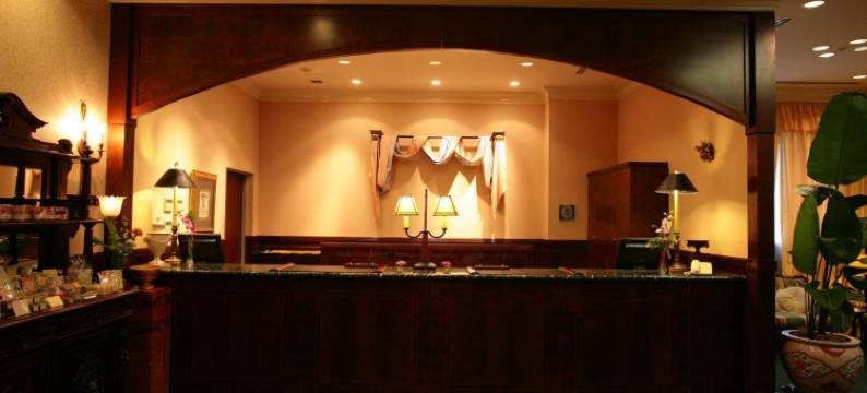 中洲公爵酒店(Dukes Hotel Nakasu)图片