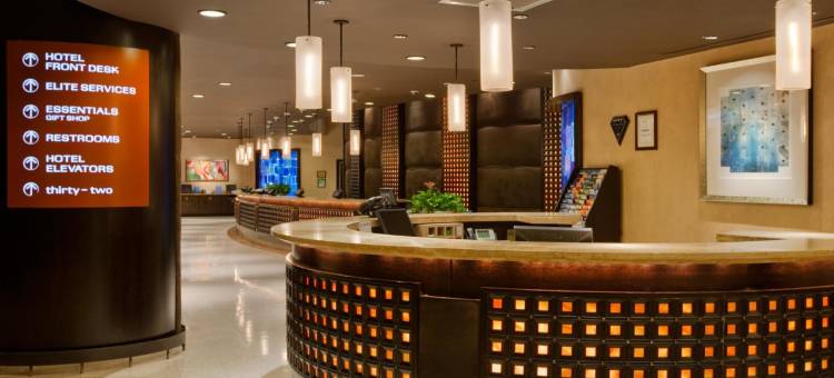 IP 度假村及水疗中心(IP Casino Resort & Spa)图片