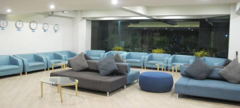 素万那普东方度假村(Suvarnabhumi Oriental Resort)图片