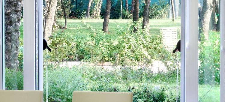 丽都韦西利亚-乌纳体验酒店(Versilia Lido | UNA Esperienze)图片