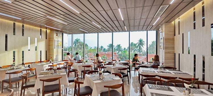 芽庄梅丽莎酒店(Melissa Hotel Nha Trang)图片