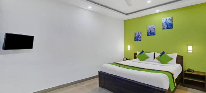 Treebo 天堂(Treebo la Paradise)图片