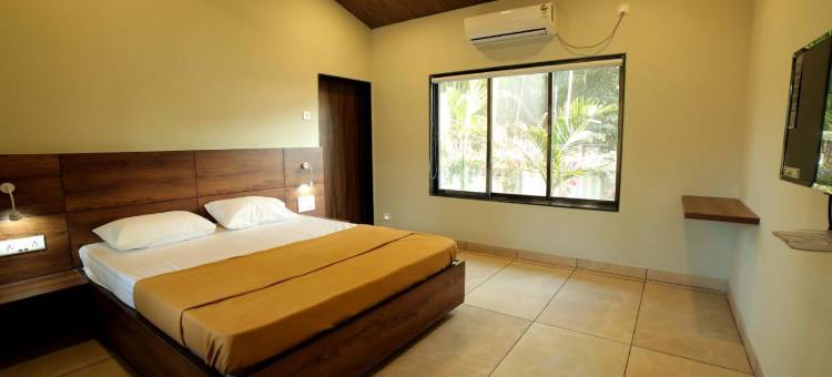 卡皮尔海滩度假村(Kapil's Beach Resort)图片