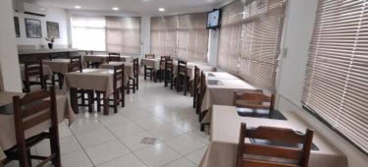 库亚巴全景酒店(Hotel Panorama, Cuiabá)图片