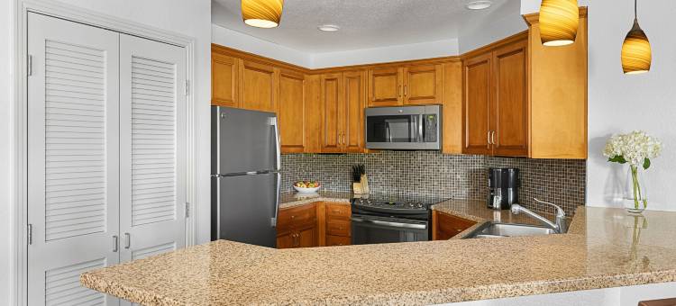 万豪沙漠泉别墅酒店(Marriott's Desert Springs Villas I)图片