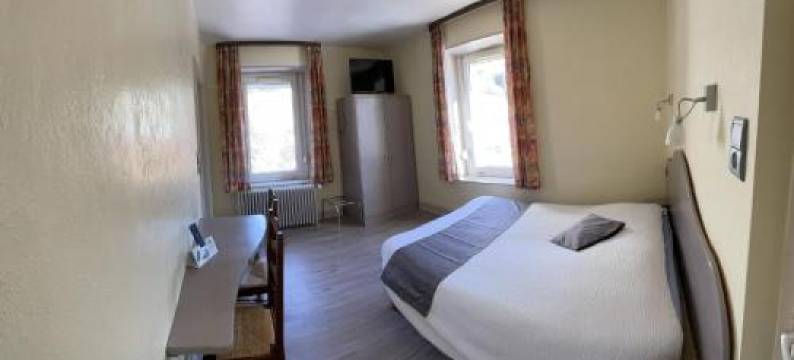 德拉格兰德瀑布酒店(Hostel de La Grande Cascade)图片