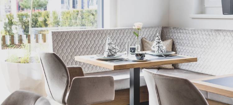 艾德曼斯精品酒店(Boutique Hotel Edelmanns)图片