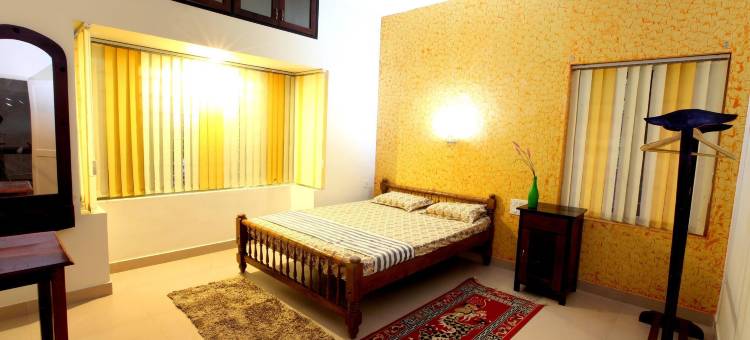 小天堂家庭旅馆(Little Paradise Homestay)图片