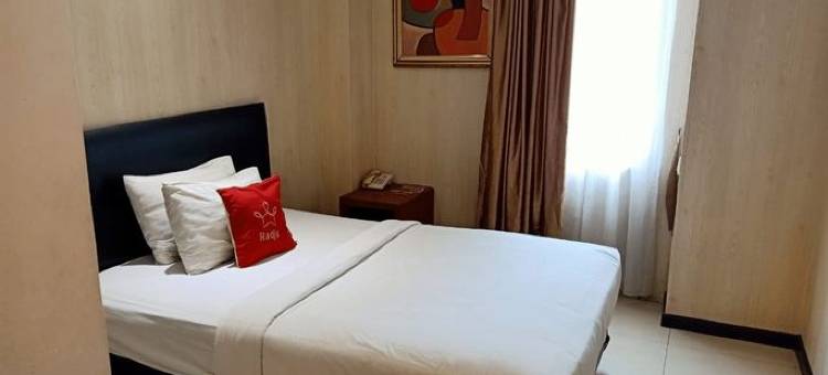 拉迪饭店(Radja Hotel)图片