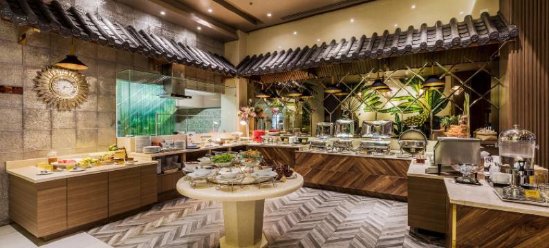 向日葵华丽酒店(Sunflower Luxury Hotel)图片