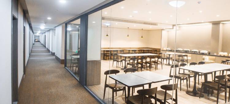 汉庭酒店(泾县店)图片