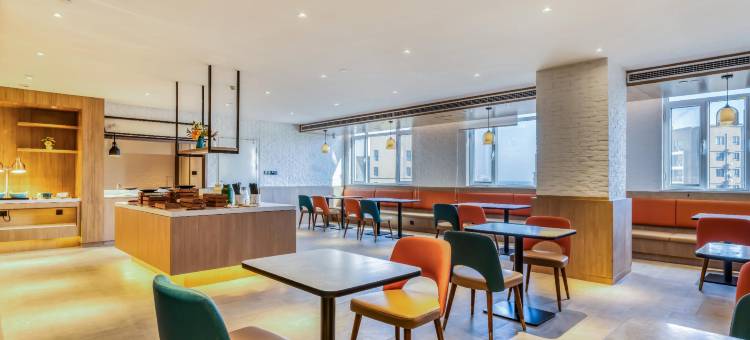 汉庭酒店(菏泽中华路店)图片