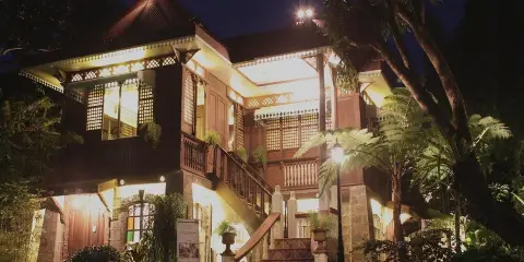 拉古娜蘇利亞奧萬多B&B精品酒店