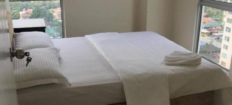 阿丽娜尤妮蒂公寓(Arina Unity)图片