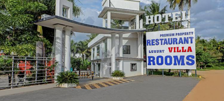 Treebo Trend Heritage Shelter图片