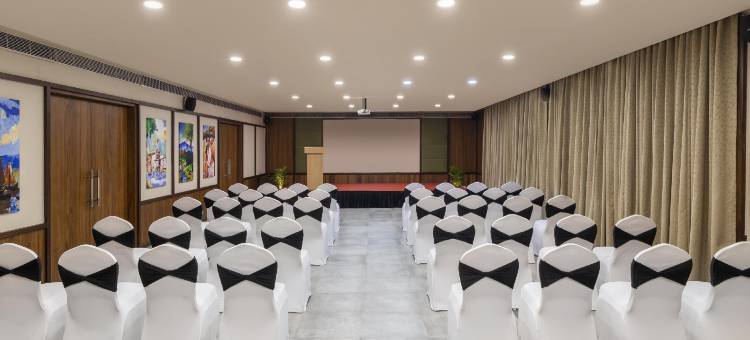 Dindi Rvr, A Club Mahindra Associate Resort图片