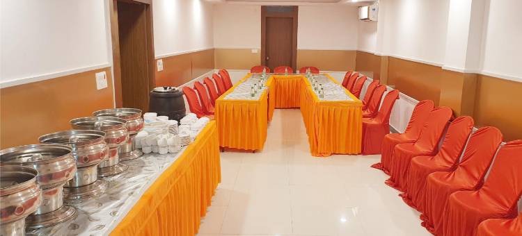 索尼娃旅馆酒店(Hotel Soneva Inn)图片