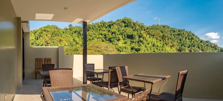 珊瑚崖饭店(Coral Cliff Hotel)图片