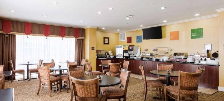 希尔顿帕尔兰德Spark(Spark by Hilton Pearland)图片