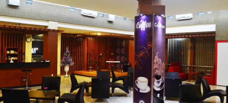 佩马郎贾纳酒店(Regina Hotel Pemalang)图片