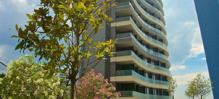 Best Western Premier Ottoperla Hotel图片