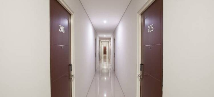 RedDoorz Near Pasar Turi Station图片