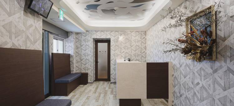 海德奥特3号广场酒店(3rd Place by Hideout)图片