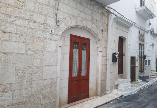 Appartamento Il Barco Hotel Overview