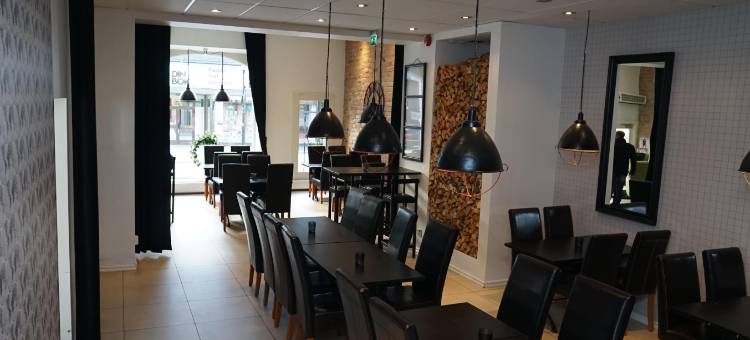 亚尔马酒店(Hotell Hjalmar)图片