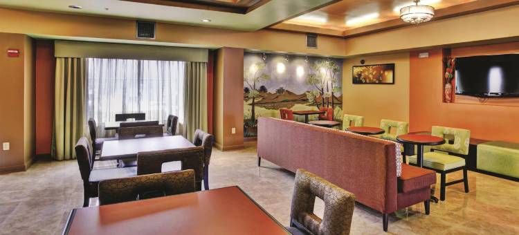 孟菲斯蔚景温德姆酒店(Wingate by Wyndham Memphis East)图片