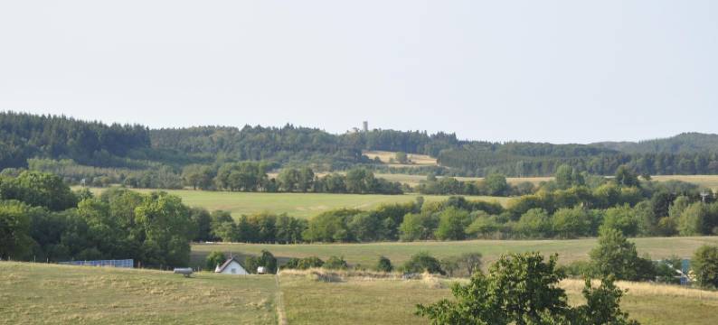 斯奇韦登克劳兹高级旅馆(Pension Schwedenkreuz)图片