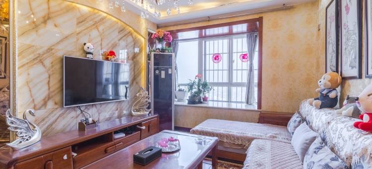 果哆哆之家民宿(乐游东路分店)图片