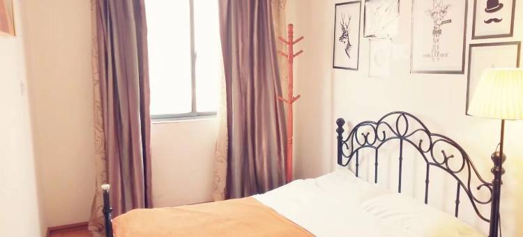 管家珊珊民宿(福居路分店)图片