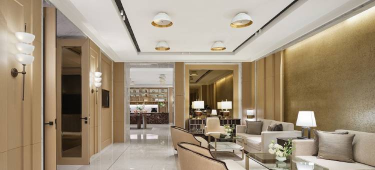 曼谷嘉佩乐酒店(Capella Bangkok)图片