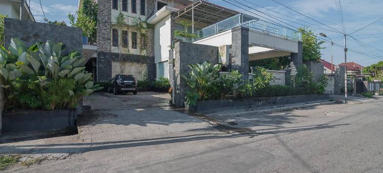 剑桥市广场附近瑞德多兹普拉斯酒店 2 号(RedDoorz Plus Near Cambridge City Square 2)图片