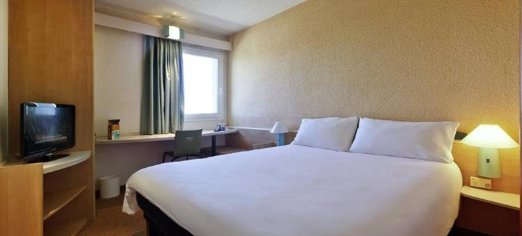 宜必思波尔图扎欧陆公园酒店(Ibis Porto Sul Europarque)图片