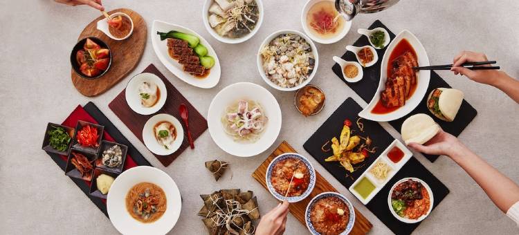 台南远东香格里拉图片