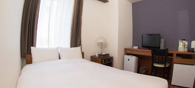 ABEST长野站前酒店(Hotel Abest Nagano Ekimae)图片