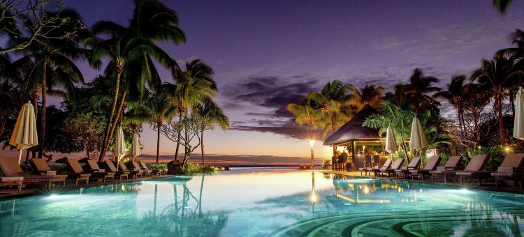 毛里求斯希尔顿度假酒店(Hilton Mauritius Resort & Spa)图片