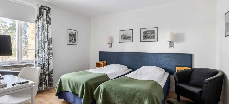 马姆科平酒店，贝斯特韦斯特Sure精选(Hotel Malmkoping, Sure Hotel Collection by Best Western)图片