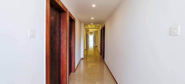 Capital O Sai Arya Residency图片